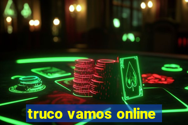 truco vamos online